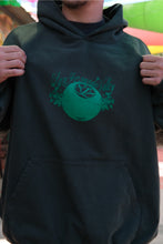 Load image into Gallery viewer, 818 BALL HOODIE
