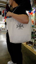 Load image into Gallery viewer, CHOPPER TOTE BAG
